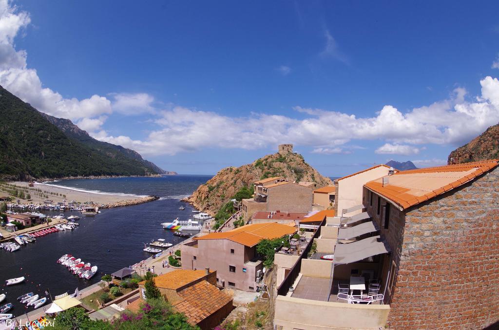 Le Méditerranée 3*