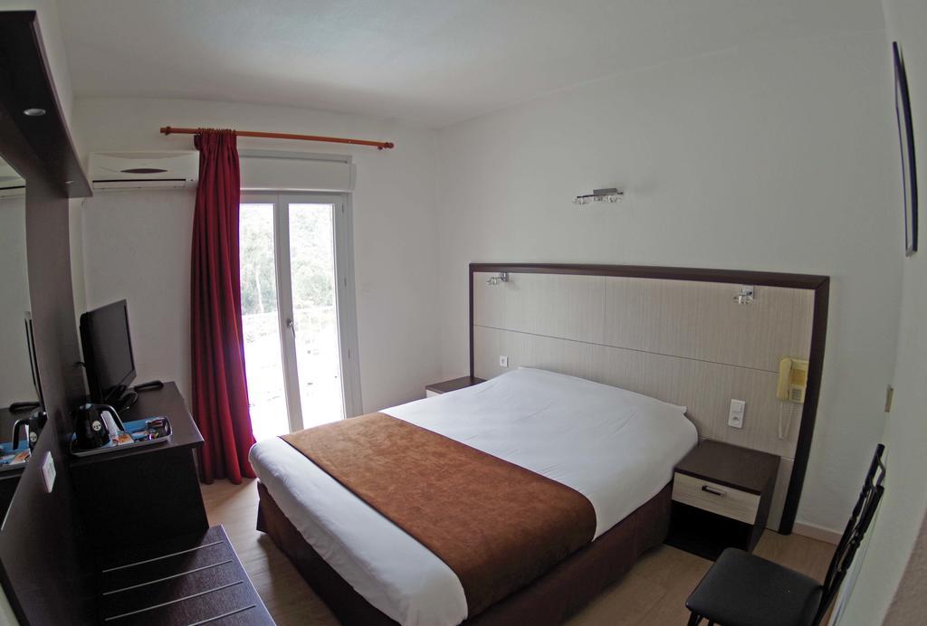 Le Méditerranée Hotel Porto (Corsica)