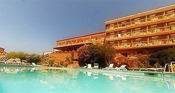 Hotel Le Méditerranée 3*