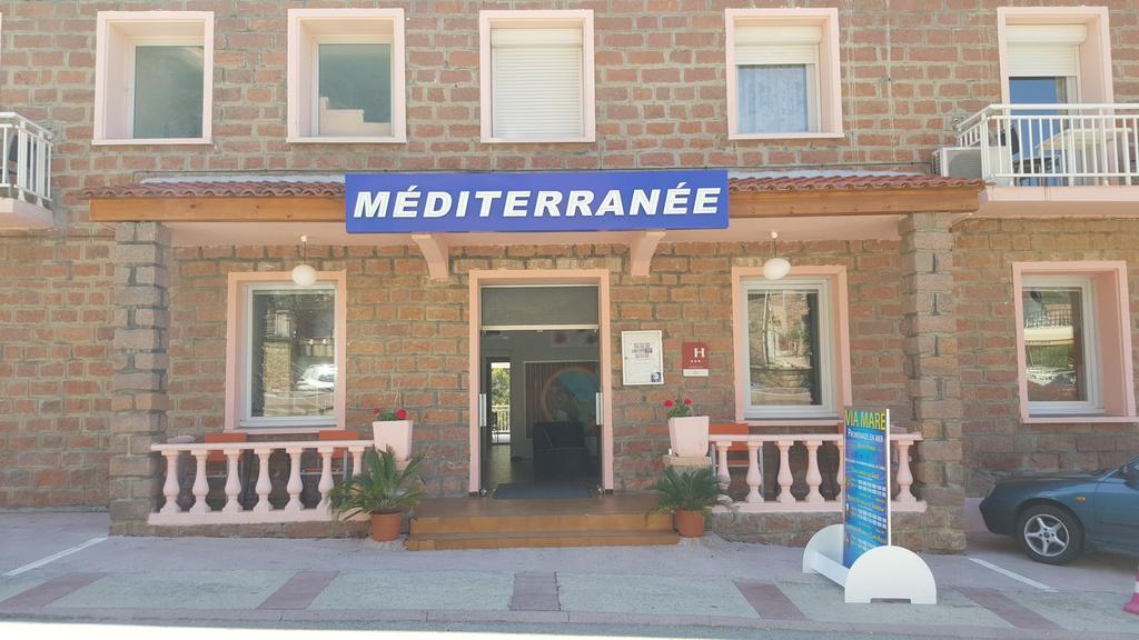 Le Méditerranée