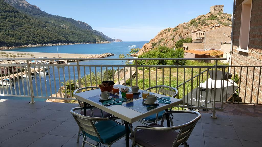 Hotel Le Méditerranée 3*