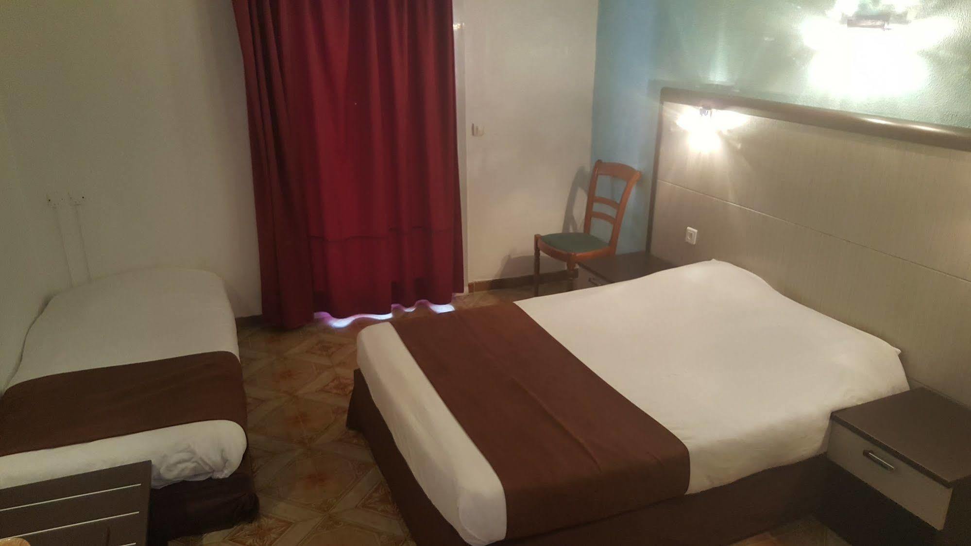 Le Méditerranée Hotel 3*