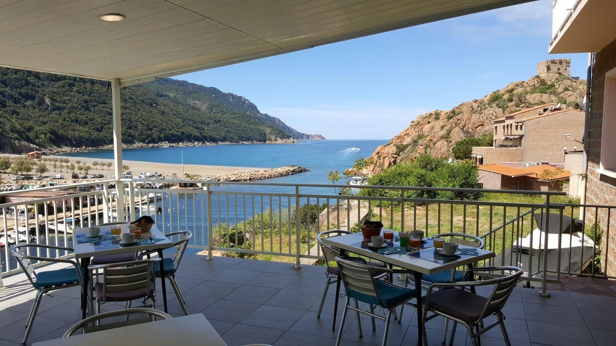 Le Méditerranée Hotel